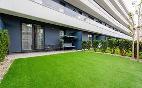 Apartamenty Kolobrzeg - Kotwica