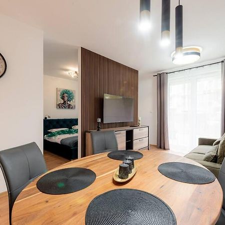 Apartamenty Kolobrzeg - Kotwica Exterior foto