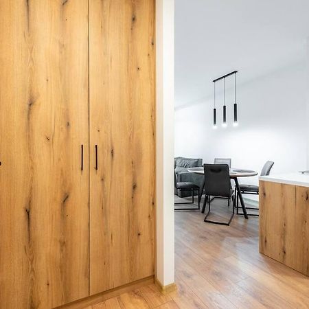 Apartamenty Kolobrzeg - Kotwica Exterior foto