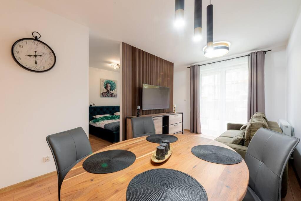 Apartamenty Kolobrzeg - Kotwica Exterior foto