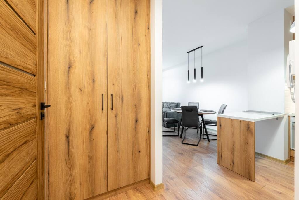 Apartamenty Kolobrzeg - Kotwica Exterior foto